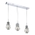 Светодиодная подвесная люстра BULB 3xLED/5W/230V