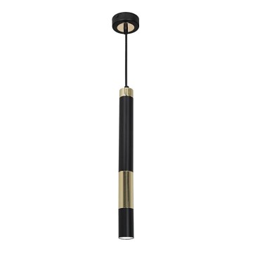 Светодиодная подвесная люстра DALLAS 1xGU10/3W/230V