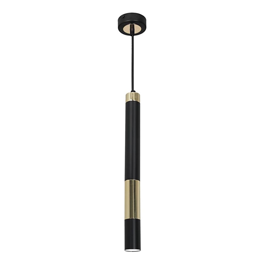 Светодиодная подвесная люстра DALLAS 1xGU10/3W/230V