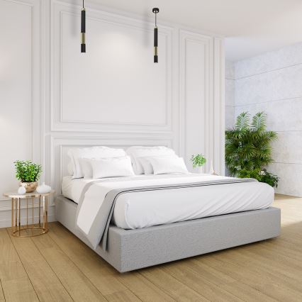 Светодиодная подвесная люстра DALLAS 1xGU10/3W/230V