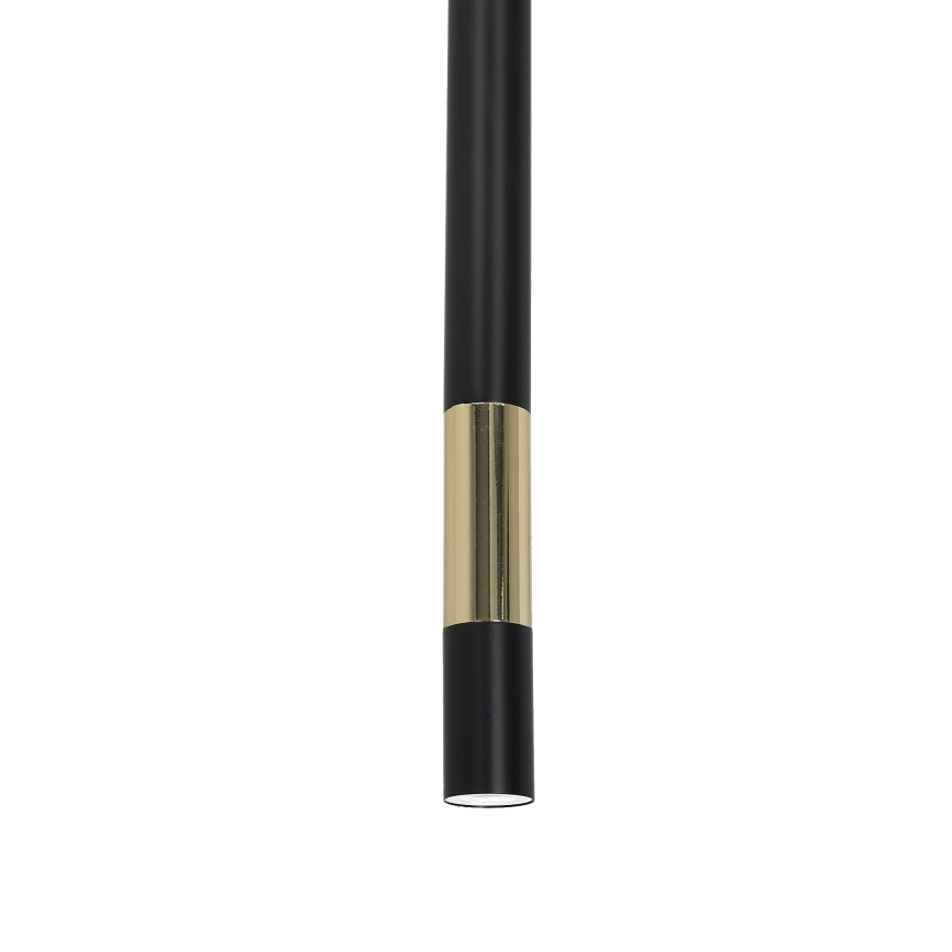 Светодиодная подвесная люстра DALLAS 1xGU10/3W/230V
