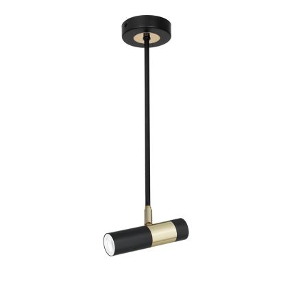 Светодиодная подвесная люстра DALLAS 1xGU10/3W/230V