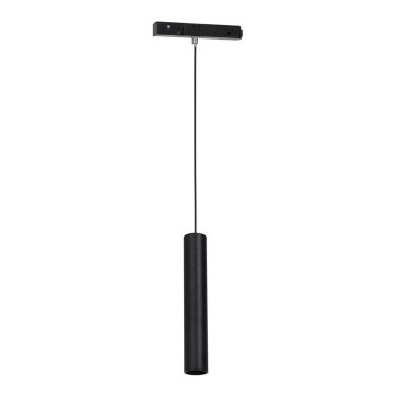Светодиодная подвесная люстра для трековой системы MAGNETIC TRACK LED/7W/48V