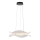 Светодиодная подвесная люстра FIRENZE LED/48W/230V 3000K диаметр 54 см