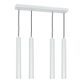 Светодиодная подвесная люстра GOTO 4xLED/4W/230V