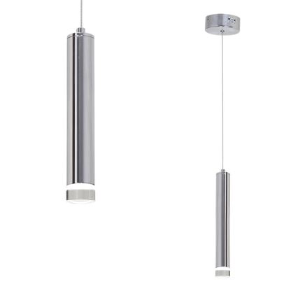 Светодиодная подвесная люстра ICE LED/5W/230V