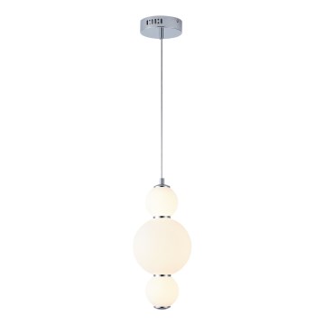 Светодиодная подвесная люстра LED/12,6W/230V 3000K