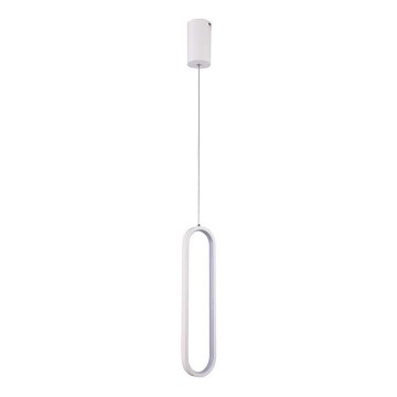 Светодиодная подвесная люстра LED/13W/230V 4000K белый