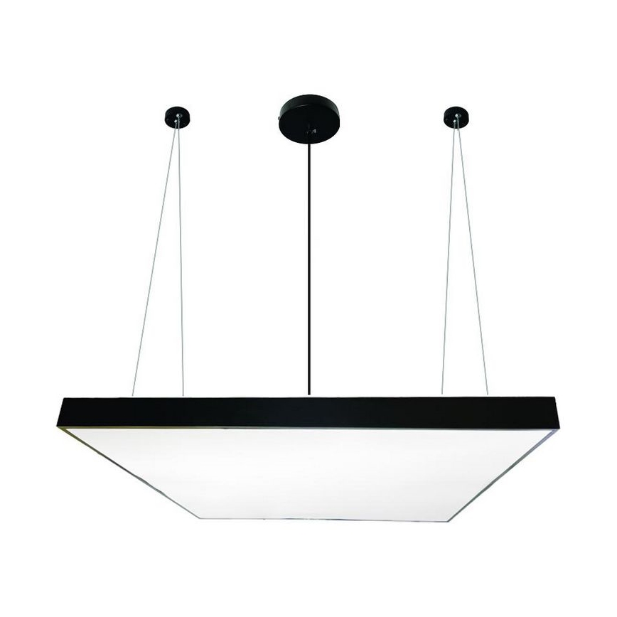 Светодиодная подвесная люстра LED/240W/230V 4000K 120x120 см