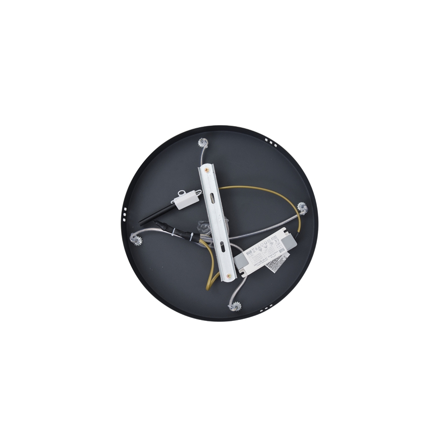 Светодиодная подвесная люстра LED/38W/230V 3000K