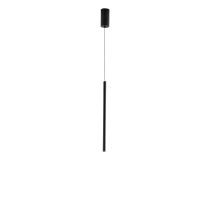 Светодиодная подвесная люстра LED/3W/230V 3000K диаметр 5 см