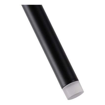 Светодиодная подвесная люстра LED/3W/230V 3000K диаметр 5 см