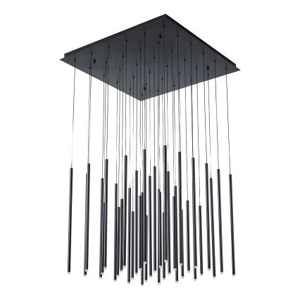 Светодиодная подвесная люстра LED/72W/230V 3000K