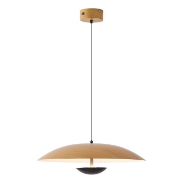 Светодиодная подвесная люстра LED/7W/230V 3000K диаметр 45,5 см