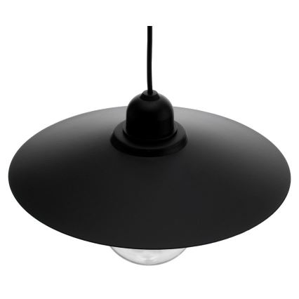Светодиодная подвесная люстра на солнечной батарее DINA 1,2V IP44
