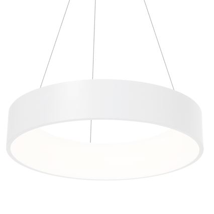 Светодиодная подвесная люстра OHIO LED/24W/230V