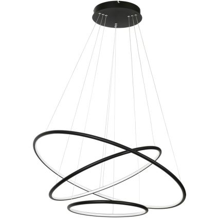 Светодиодная подвесная люстра ORION 3xLED/99W/230V