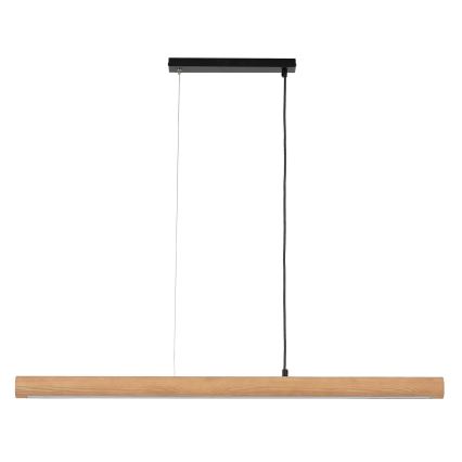 Светодиодная подвесная люстра с регулированием яркости GIACINTO LED/30W/230V