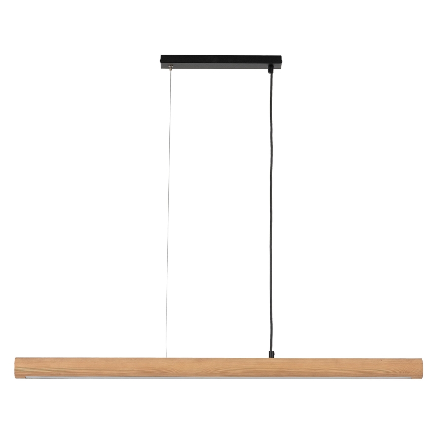 Светодиодная подвесная люстра с регулированием яркости GIACINTO LED/30W/230V