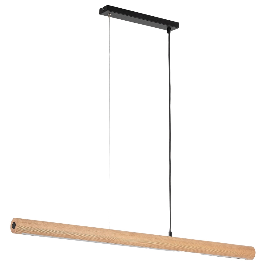 Светодиодная подвесная люстра с регулированием яркости GIACINTO LED/30W/230V