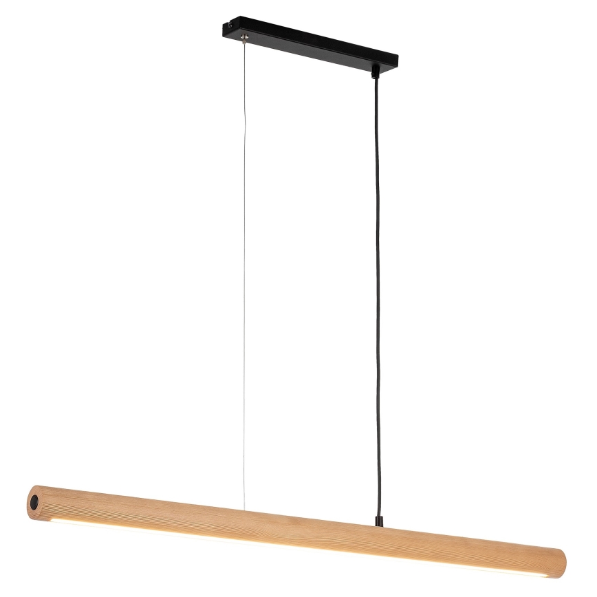 Светодиодная подвесная люстра с регулированием яркости GIACINTO LED/30W/230V