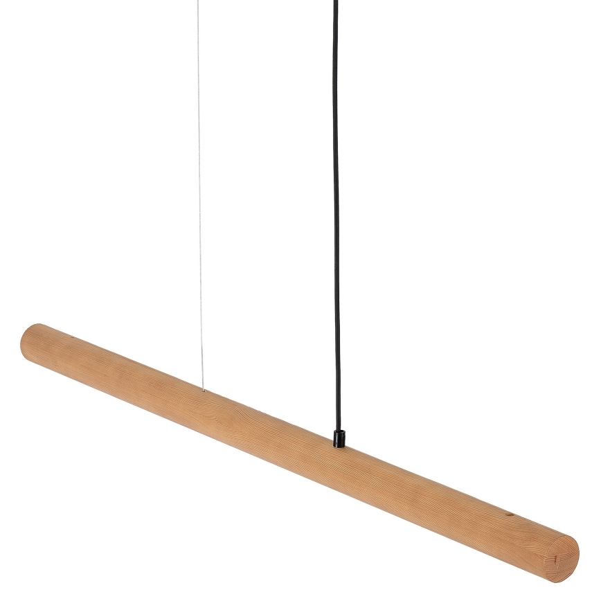 Светодиодная подвесная люстра с регулированием яркости GIACINTO LED/30W/230V