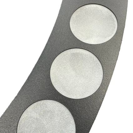 Светодиодная подвесная люстра с регулированием яркости LED/40W/230V 3000-6500K + дистанционное управление