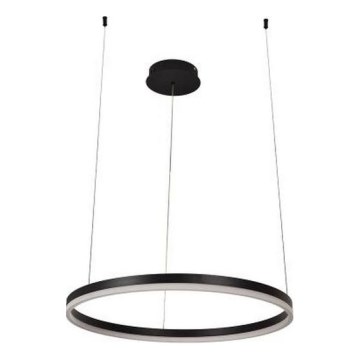 Светодиодная подвесная люстра с регулированием яркости LED/42W/230V 3000-6500K + дистанционное управление