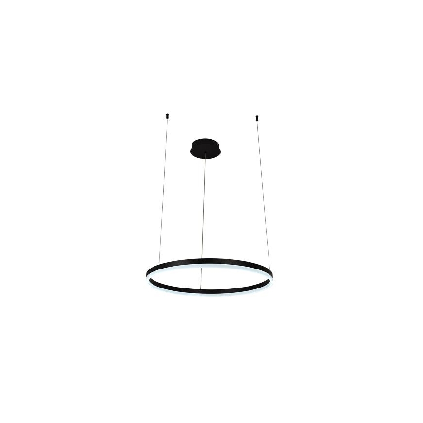 Светодиодная подвесная люстра с регулированием яркости LED/42W/230V 3000-6500K + дистанционное управление