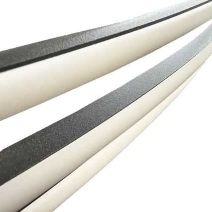 Светодиодная подвесная люстра с регулированием яркости LED/70W/230V 3000-6500K + дистанционное управление