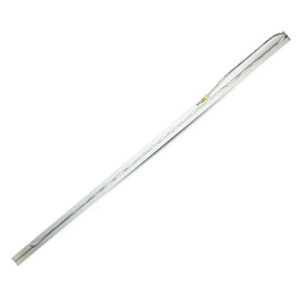 Светодиодная подвесная люстра SAMSUNG CHIP LED/40W/230V 4000K серебристый