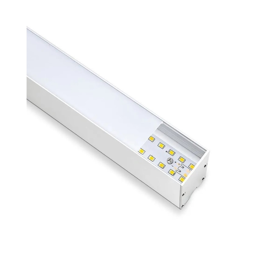 Светодиодная подвесная люстра SAMSUNG CHIP LED/40W/230V 6400K белый