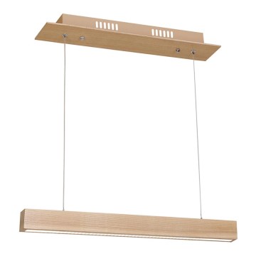 Светодиодная подвесная люстра TIMBER LED/12W/230V