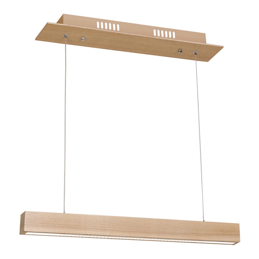 Светодиодная подвесная люстра TIMBER LED/12W/230V