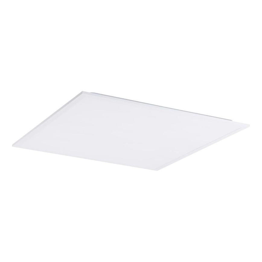 Светодиодная подвесная панель LED/50W/230V 4000K 60x60 см белый