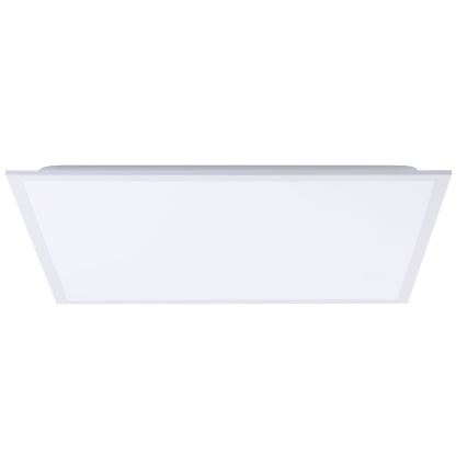 Светодиодная подвесная панель LED/50W/230V 4000K 60x60 см белый