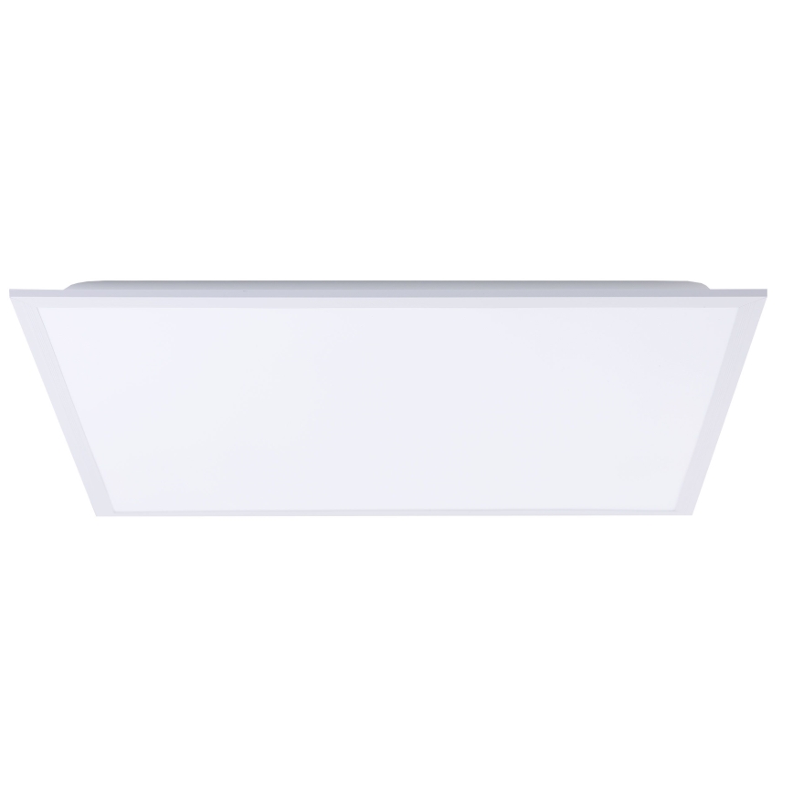 Светодиодная подвесная панель LED/50W/230V 4000K 60x60 см белый