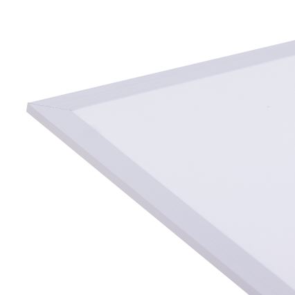 Светодиодная подвесная панель LED/50W/230V 4000K 60x60 см белый