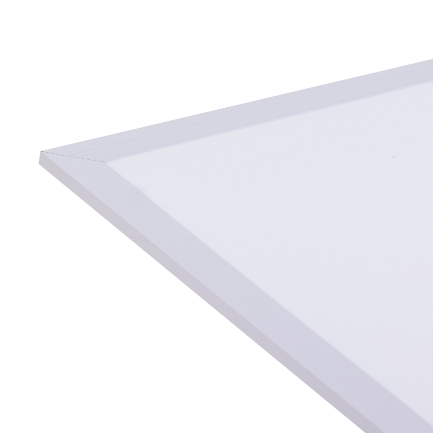 Светодиодная подвесная панель LED/50W/230V 4000K 60x60 см белый