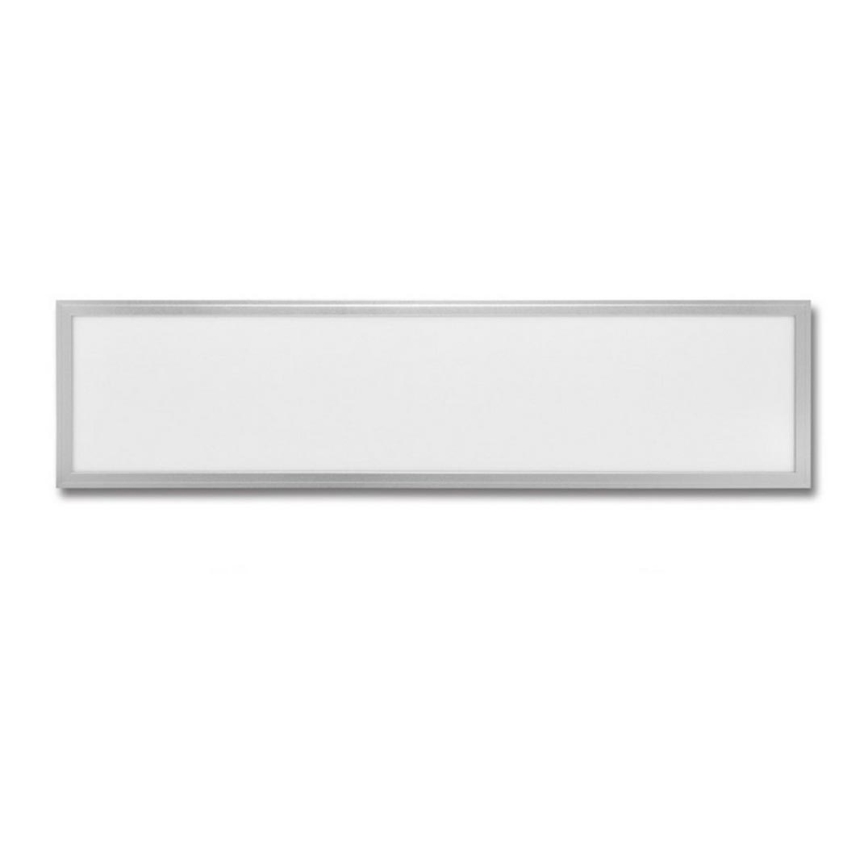 Светодиодная подвесная панель ZEUS LED/45W/230V 4000K