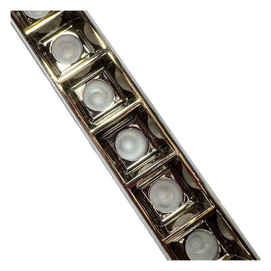 Светодиодная припотолочная люстра с регулированием яркости LED/90W/230V 3000-6500K + дистанционное управление