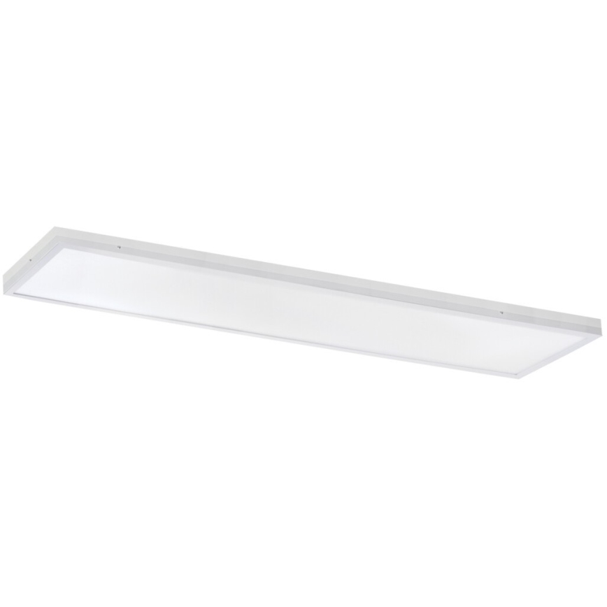 Светодиодная припотолочная панель BAREV LED/40W/230V 4000K 120x30 см