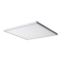 Светодиодная припотолочная панель BAREV LED/40W/230V 4000K 60x60 см