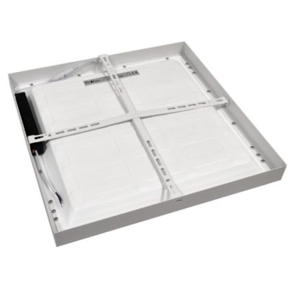 Светодиодная припотолочная панель CHRIS LED/30W/230V 4000K 40x40 см белый