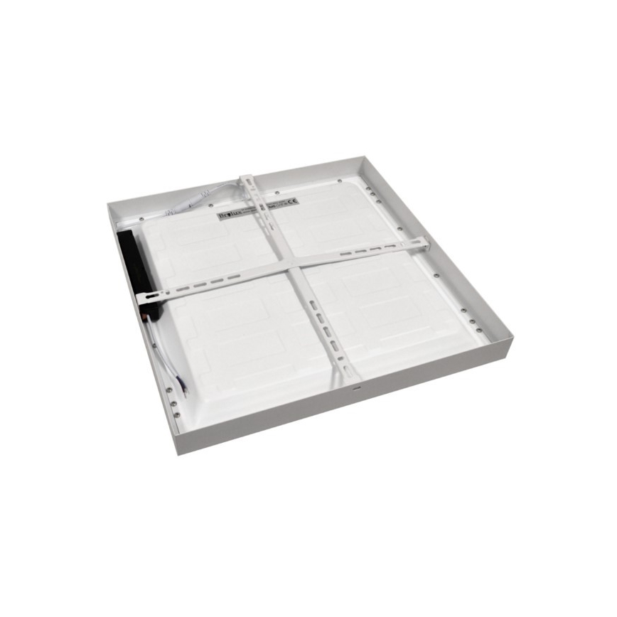 Светодиодная припотолочная панель CHRIS LED/30W/230V 4000K 40x40 см белый