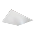 Светодиодная припотолочная панель для ванной комнаты LED/40W/230V 4000K 59,5x59,5 см IP65 белый