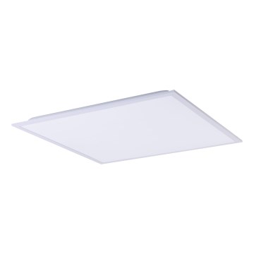 Светодиодная припотолочная панель LED/40W/230V 4000K 59,5x59,5 см IP30 белый