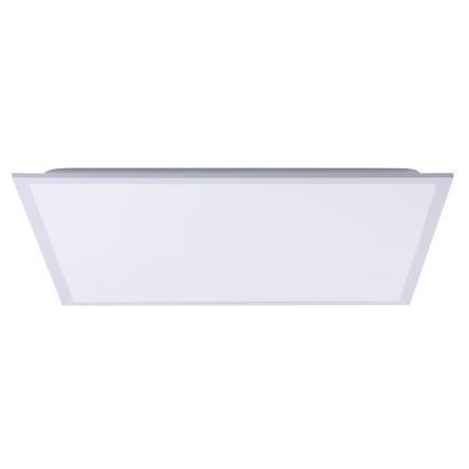 Светодиодная припотолочная панель LED/40W/230V 4000K 59,5x59,5 см IP30 белый