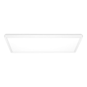 Светодиодная припотолочная панель NIVERA LED/32W/230V IP54 3000/4000/6000K 29,5x59,5 см белый