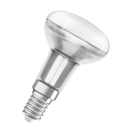 Светодиодная рефлекторная лампа E14/4,3W/230V 2700K
